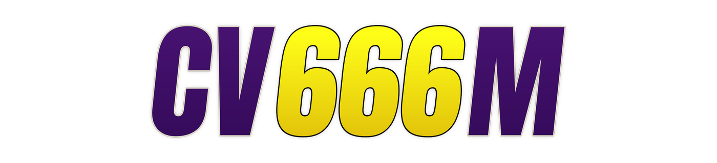 cv666m লোগো